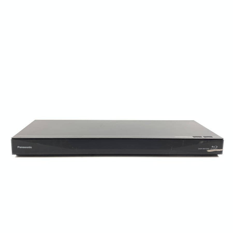 Amazon.co.jp: Panasonic DIGA DMR-BRW1050 1 TB, 2 Tuner Blu-ray Recorder :  Electronics