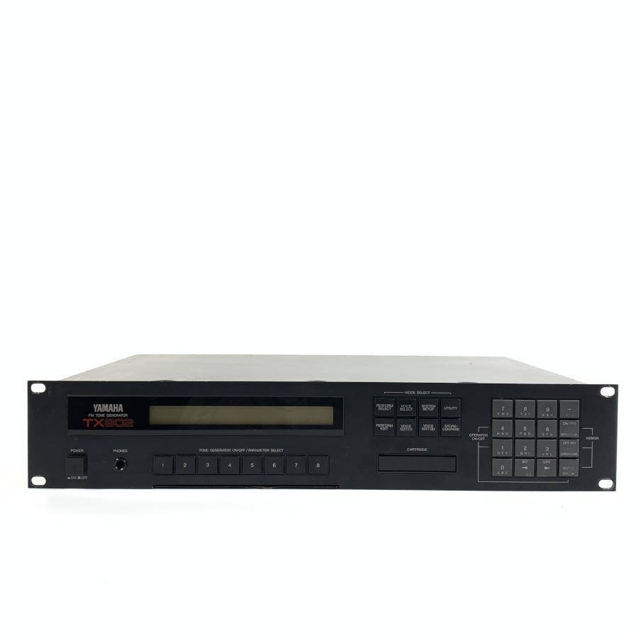 Yahoo!オークション -「yamaha tx 802」の落札相場・落札価格 Yahoo!オークション -「yamaha tx 802」の落札相場・落札価格