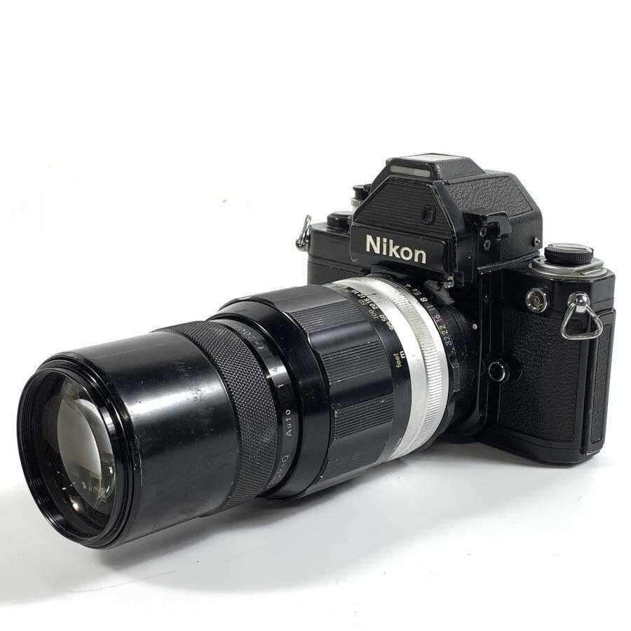 Yahoo!オークション -「nikkor-q auto 200mm f4」の落札相場 Yahoo!オークション -「nikkor-q auto 200mm f4」の落札相場