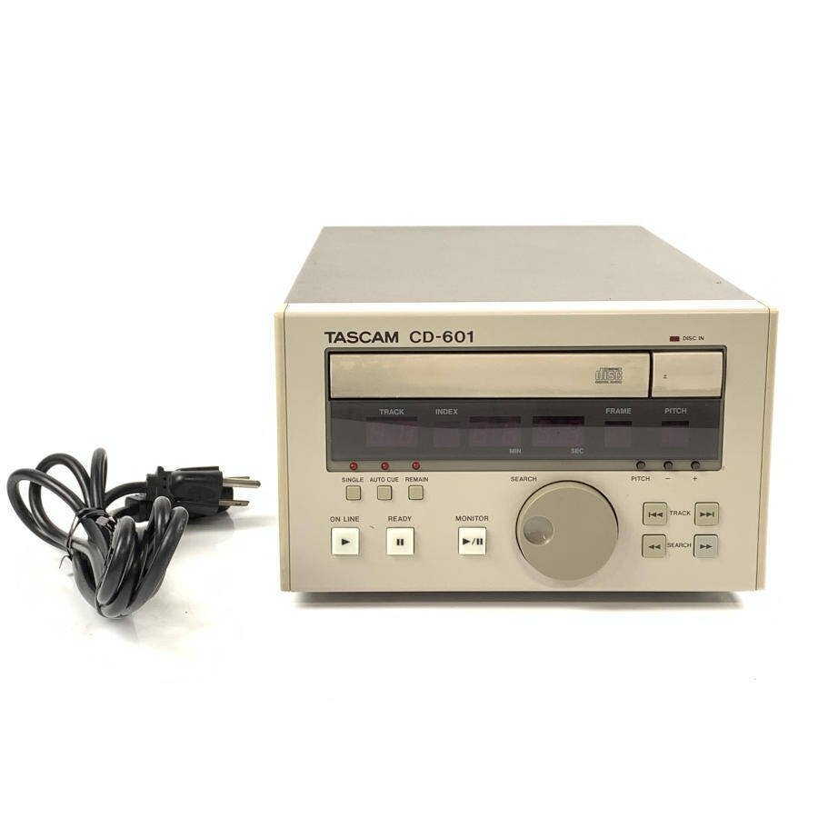 Yahoo!オークション -「tascam cd 601」の落札相場・落札価格 Yahoo!オークション -「tascam cd 601」の落札相場・落札価格