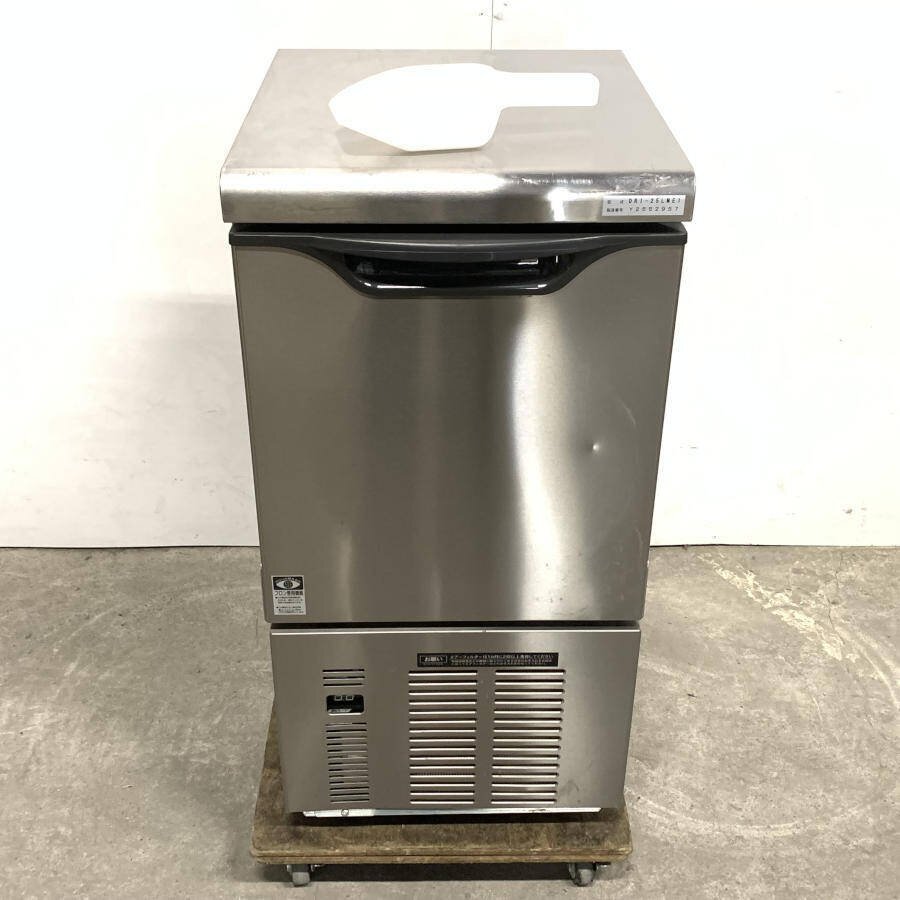 Yahoo!オークション -「大和冷機 製氷機」(製氷機) (厨房機器)の Yahoo!オークション -「大和冷機 製氷機」(製氷機) (厨房機器)の