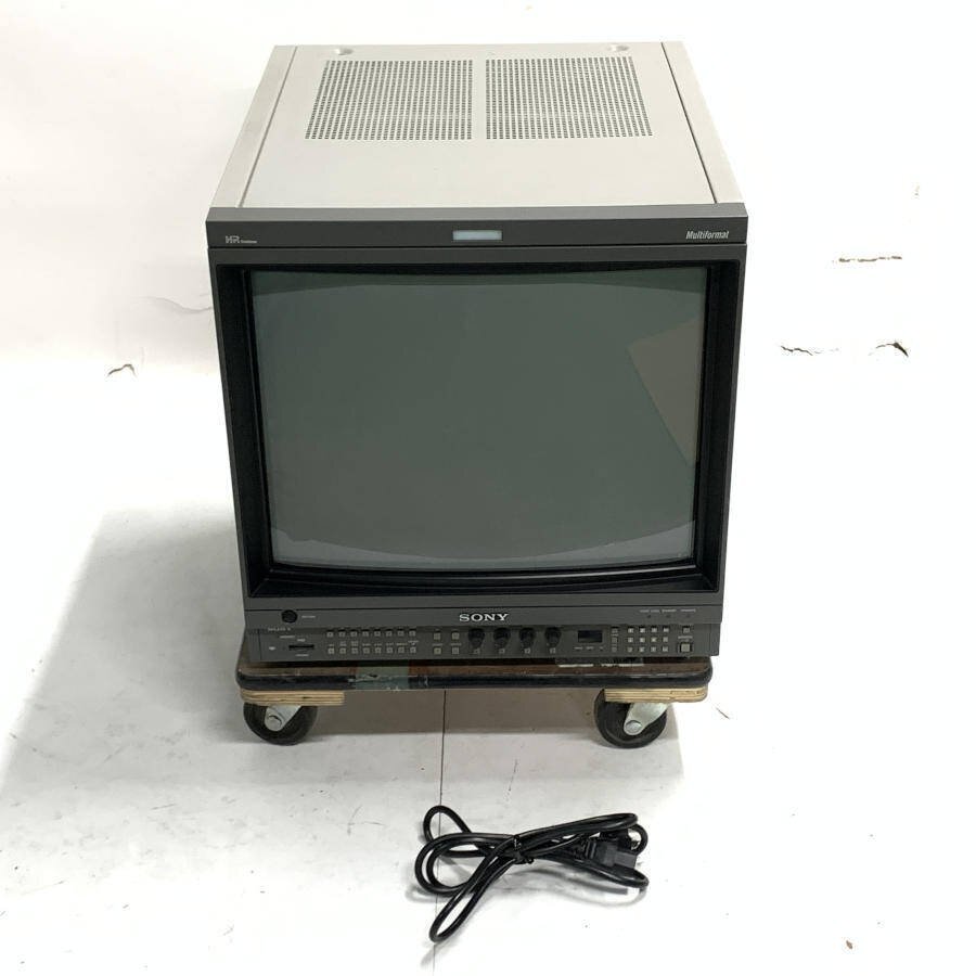 Yahoo!オークション -「ソニー bvm」(家電、AV、カメラ) の落札 Yahoo!オークション -「ソニー bvm」(家電、AV、カメラ) の落札