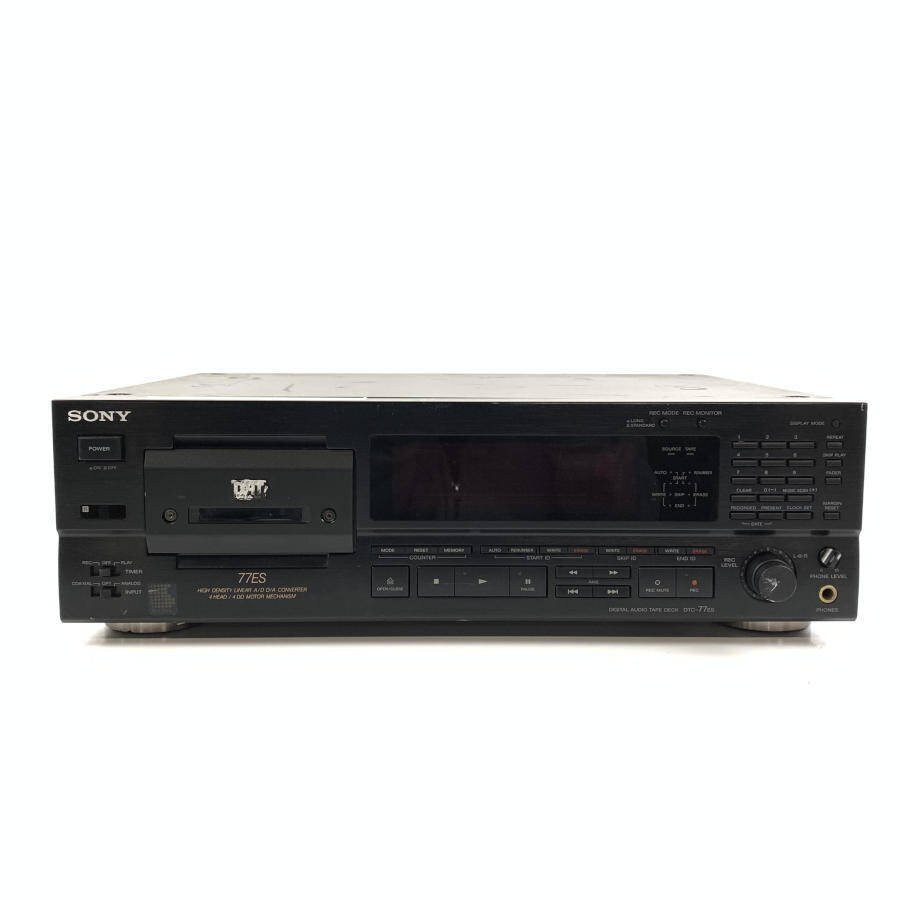 Yahoo!オークション -「sony dtc-77es」の落札相場・落札価格 Yahoo!オークション -「sony dtc-77es」の落札相場・落札価格