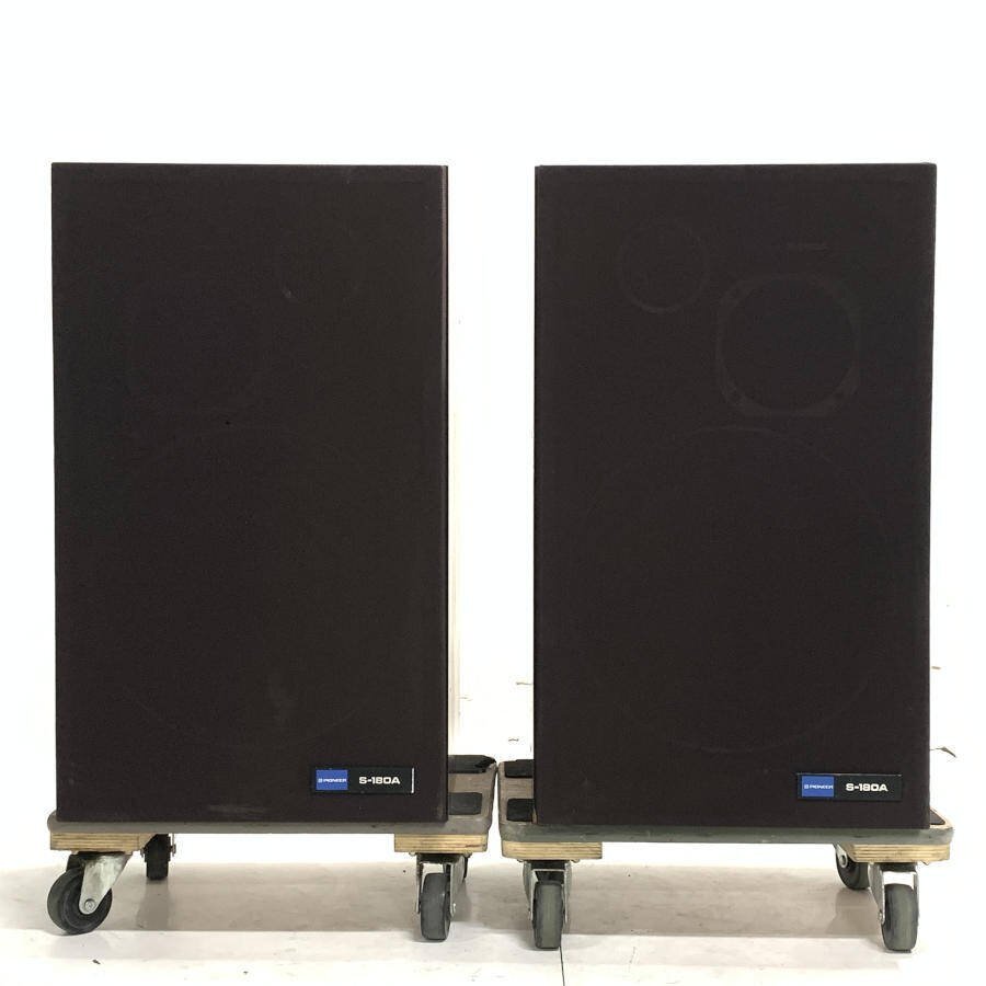 Yahoo!オークション -「s-180a」(スピーカー) (オーディオ機器 Yahoo!オークション -「s-180a」(スピーカー) (オーディオ機器