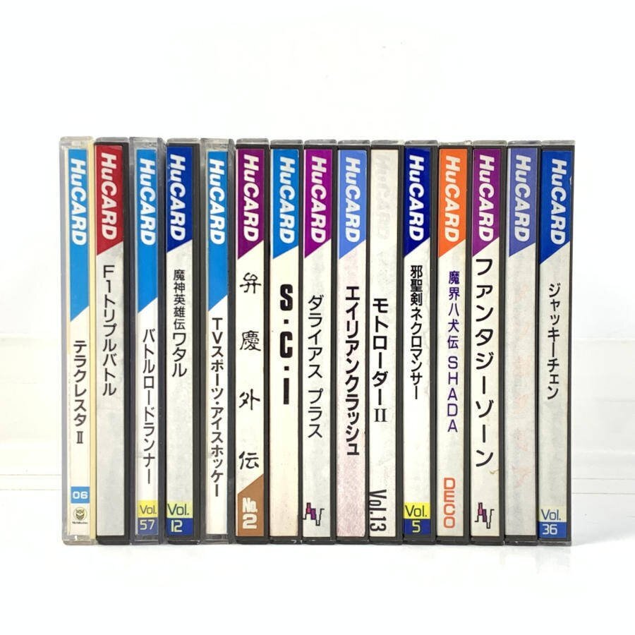 Yahoo!オークション -「テラクレスタⅡ」(PCエンジン) (NEC)の Yahoo!オークション -「テラクレスタⅡ」(PCエンジン) (NEC)の