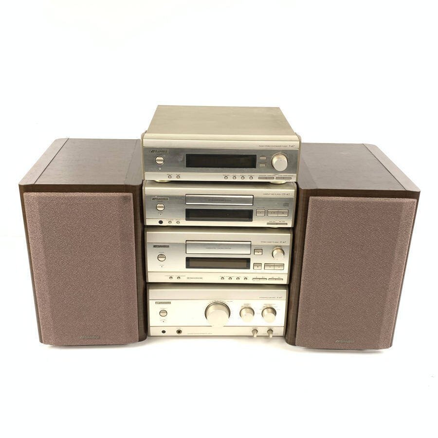 Yahoo!オークション -「sansui α-7」の落札相場・落札価格 Yahoo!オークション -「sansui α-7」の落札相場・落札価格