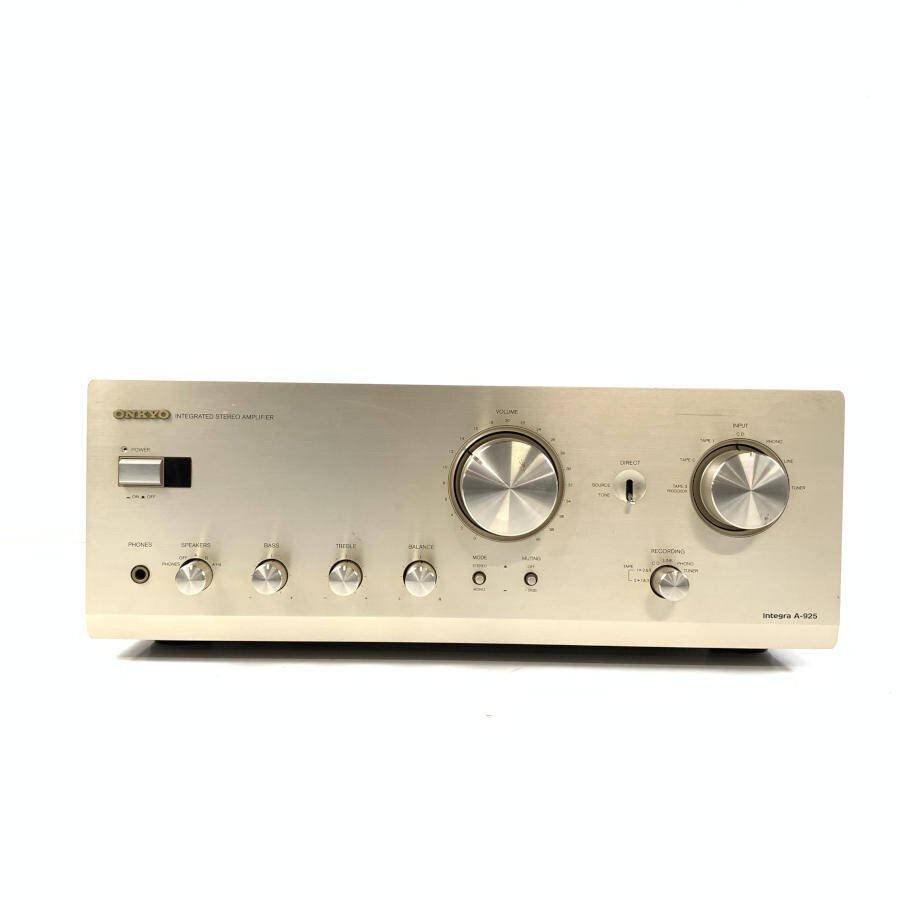 Yahoo!オークション -「onkyo a-925」の落札相場・落札価格 Yahoo!オークション -「onkyo a-925」の落札相場・落札価格