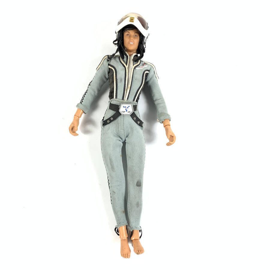 Yahoo!オークション -「ウルトラ女性隊員」(フィギュア) の落札 Yahoo!オークション -「ウルトラ女性隊員」(フィギュア) の落札