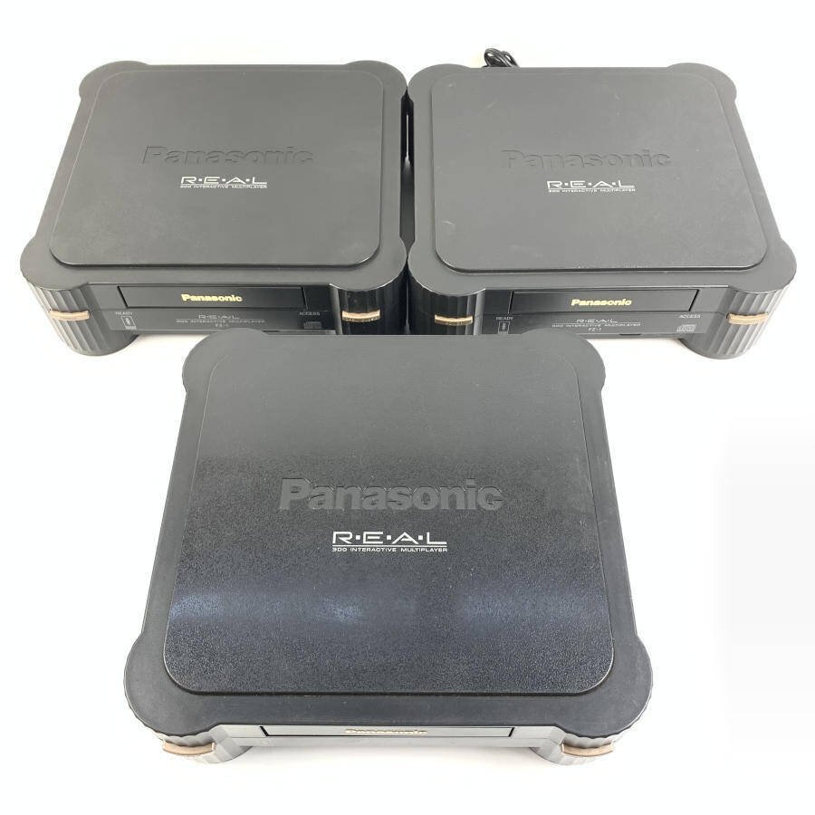 2024高い素材 Yahoo!オークション (テレビゲーム)の落札 -「ジャンク品」(3DO) 3DO