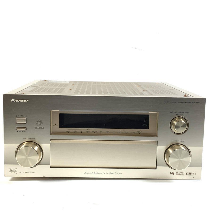 Yahoo!オークション -「pioneer vsa ax」(家電、AV、カメラ) の Yahoo!オークション -「pioneer vsa ax」(家電、AV、カメラ) の