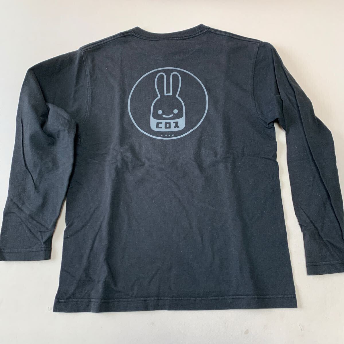 2025年最新】Yahoo!オークション - CUNE(長袖 - Tシャツ)の中古 2025年最新】Yahoo!オークション - CUNE(長袖 - Tシャツ)の中古