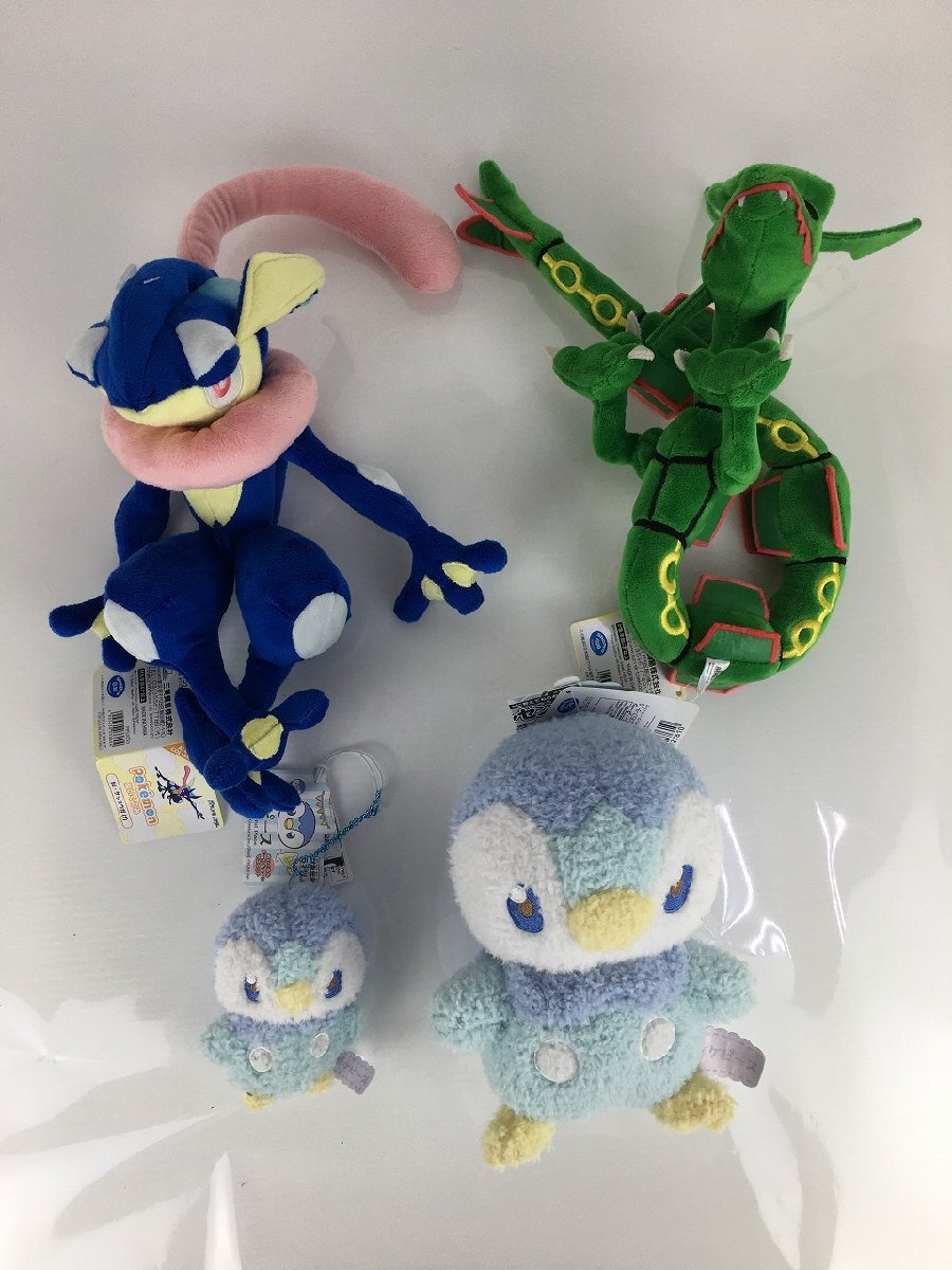 Yahoo!オークション -「ゲッコウガ ぬいぐるみ」の落札相場 Yahoo!オークション -「ゲッコウガ ぬいぐるみ」の落札相場