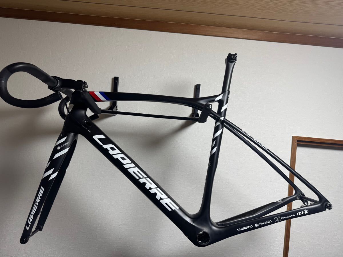 Yahoo!オークション -「lapierre ラピエール (aircode xelius Yahoo!オークション -「lapierre ラピエール (aircode xelius