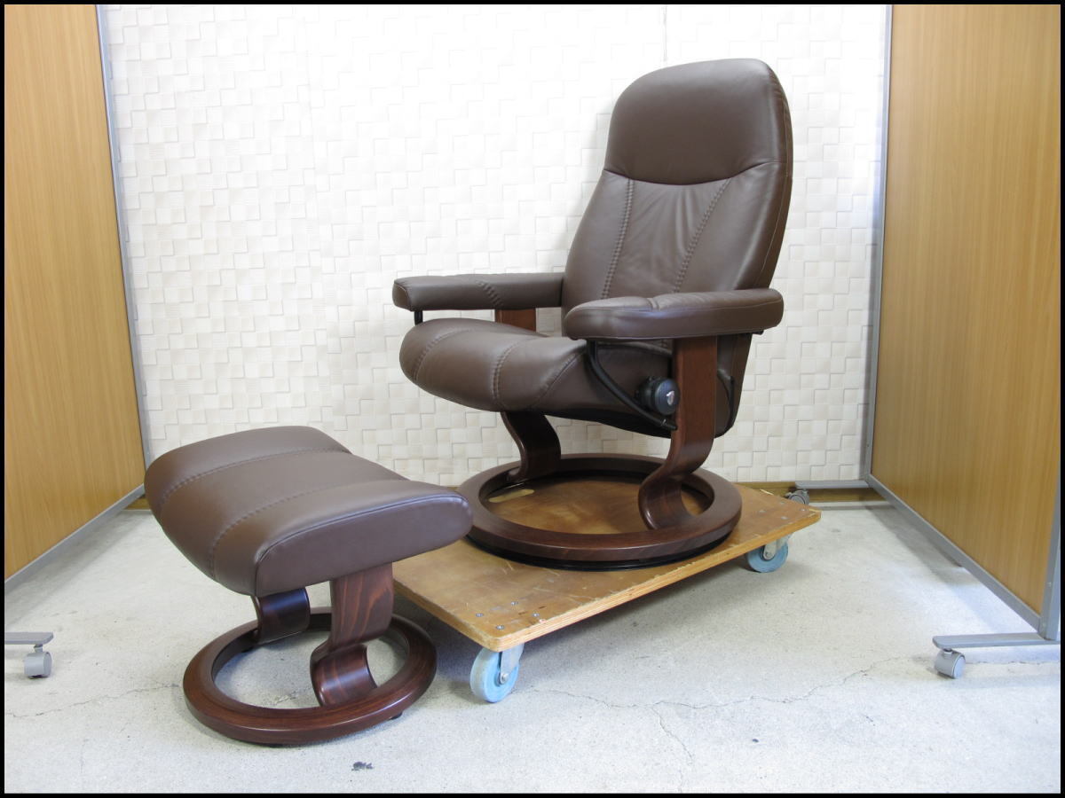 Yahoo!オークション -「ekornes オットマン」の落札相場・落札価格 Yahoo!オークション -「ekornes オットマン」の落札相場・落札価格