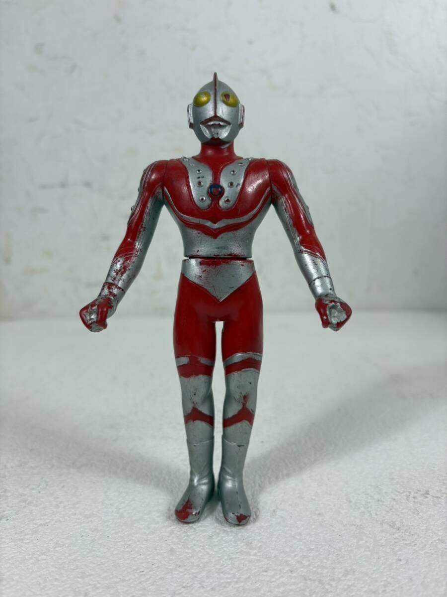 2025年最新】Yahoo!オークション -ウルトラマンソフビ1983の中古 2025年最新】Yahoo!オークション -ウルトラマンソフビ1983の中古