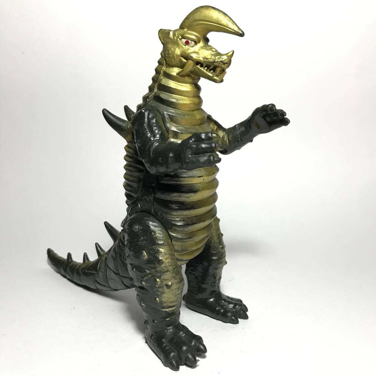Yahoo!オークション -「ブラックキング ソフビ」(ソフビ Yahoo!オークション -「ブラックキング ソフビ」(ソフビ