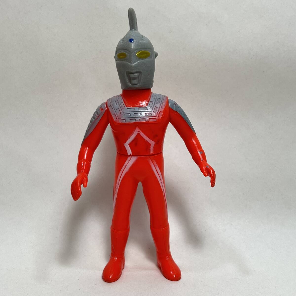 Yahoo!オークション -「タカトクウルトラマンレオ」の落札相場