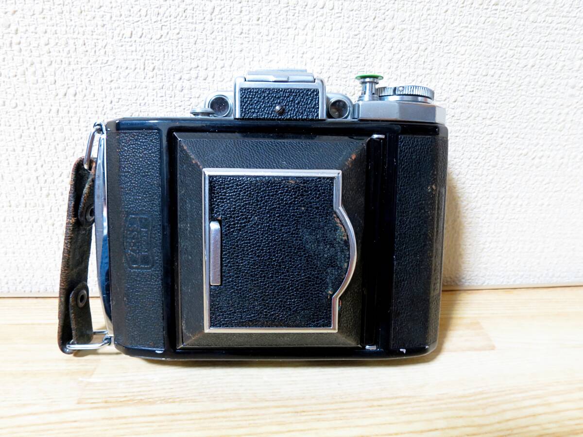 Yahoo!オークション -「zeiss ikon super ikonta 531」(フィルム Yahoo!オークション -「zeiss ikon super ikonta 531」(フィルム