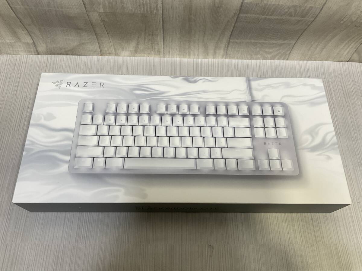 Yahoo!オークション -「Razer BlackWidow Lite」の落札相場 Yahoo!オークション -「Razer BlackWidow Lite」の落札相場
