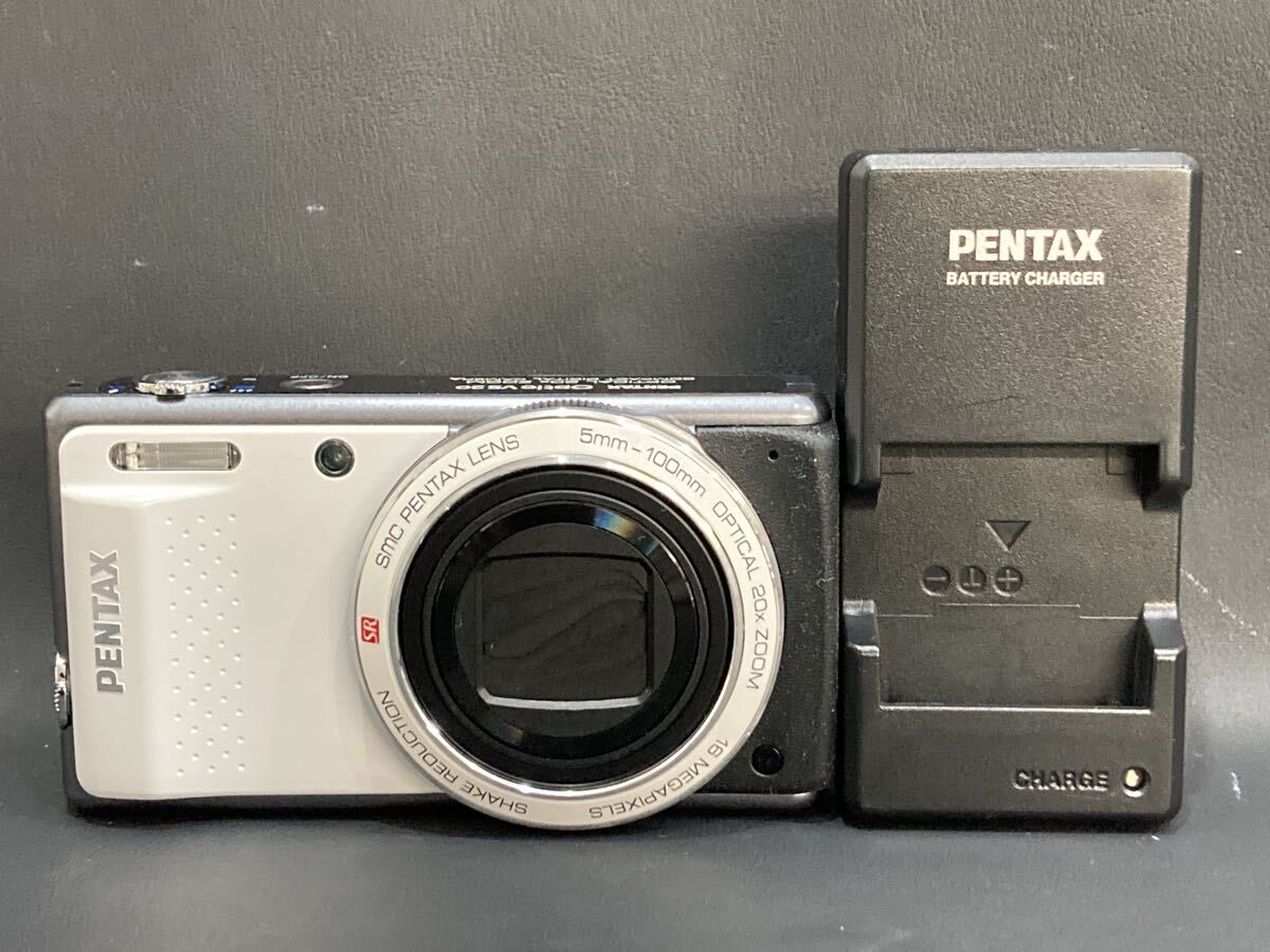 Yahoo!オークション -「pentax optio vs20」の落札相場・落札価格 Yahoo!オークション -「pentax optio vs20」の落札相場・落札価格