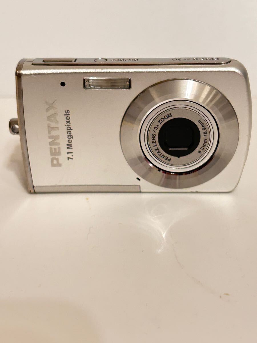 Yahoo!オークション -「optio m30」の落札相場・落札価格 Yahoo!オークション -「optio m30」の落札相場・落札価格