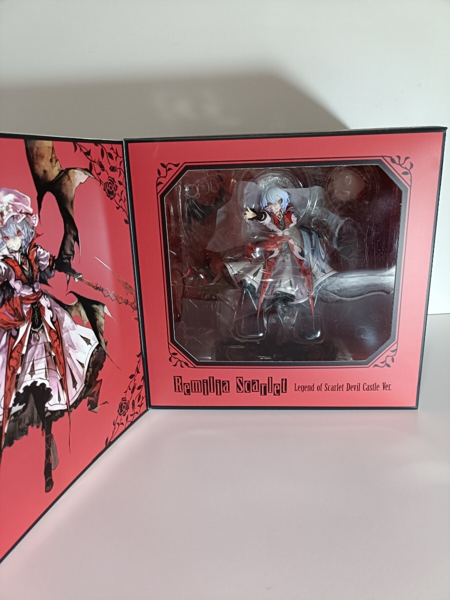 Yahoo!オークション -「レミリアスカーレット 紅魔城伝説版」の Yahoo!オークション -「レミリアスカーレット 紅魔城伝説版」の