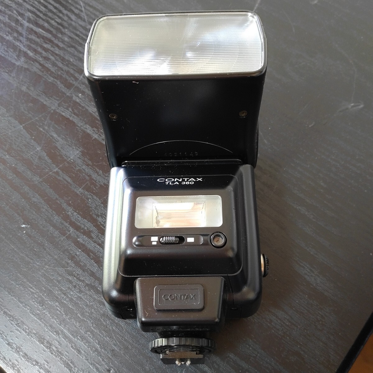 Yahoo!オークション -「contax tla 360」の落札相場・落札価格 Yahoo!オークション -「contax tla 360」の落札相場・落札価格
