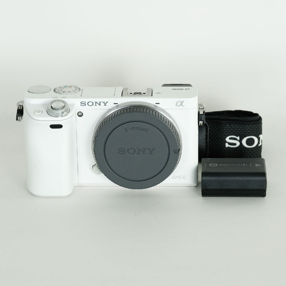 2025年最新】Yahoo!オークション -α6100の中古品・新品・未使用 2025年最新】Yahoo!オークション -α6100の中古品・新品・未使用