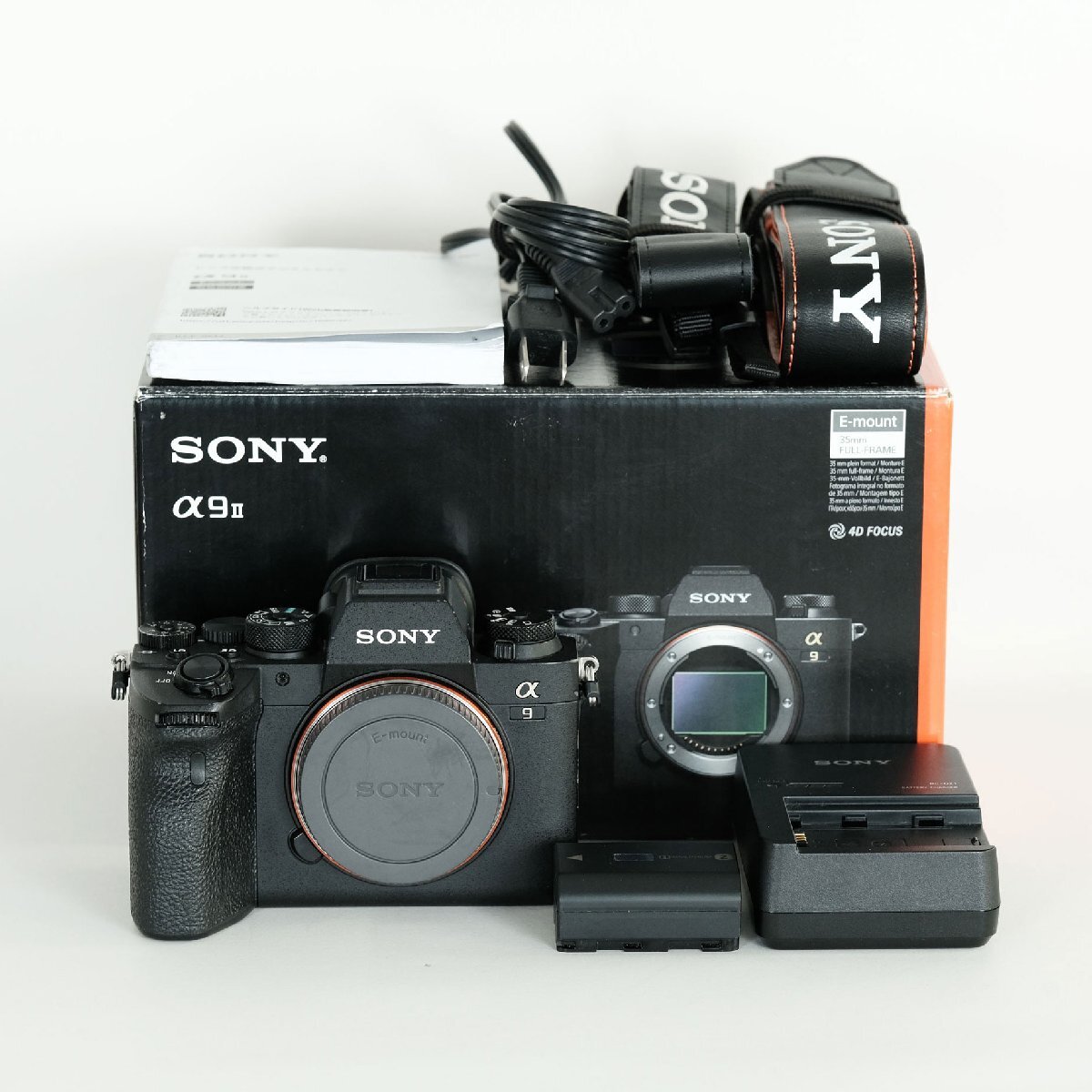 2025年最新】Yahoo!オークション -「ilce-9m2」(SONY)の中古品 2025年最新】Yahoo!オークション -「ilce-9m2」(SONY)の中古品