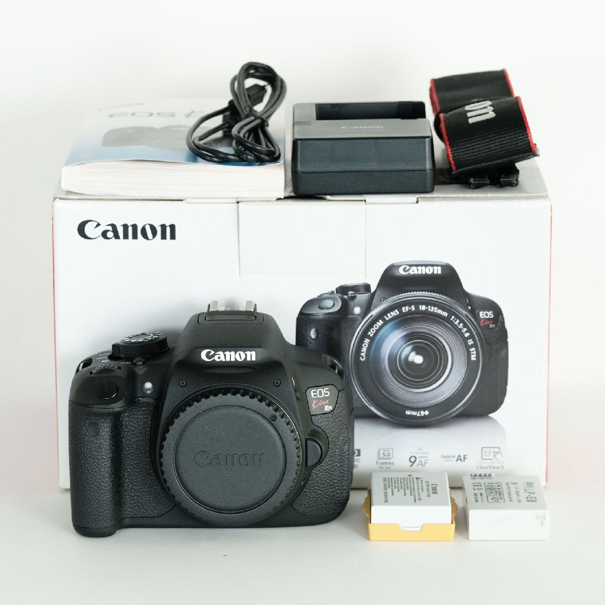 2025年最新】Yahoo!オークション -eos kiss x7iの中古品・新品