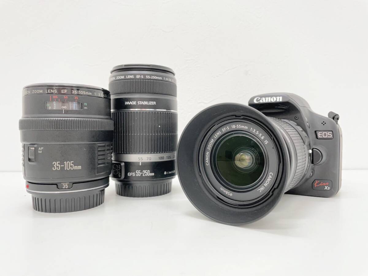 Yahoo!オークション -「eos kiss x3 レンズキット」(家電、AV Yahoo!オークション -「eos kiss x3 レンズキット」(家電、AV