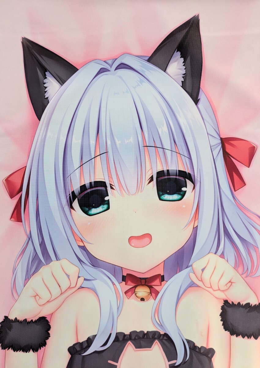 まどそふと LIVE2020 和泉妃愛&錦あすみ アクリルキーホルダー