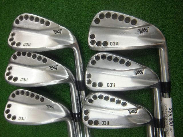 2025年最新】Yahoo!オークション -pxg 0311 アイアンの中古品 2025年最新】Yahoo!オークション -pxg 0311 アイアンの中古品
