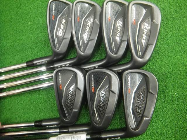 2025年最新】Yahoo!オークション -コブラ アイアン forged tecの 2025年最新】Yahoo!オークション -コブラ アイアン forged tecの