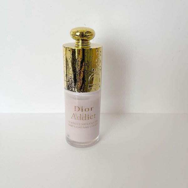 ディオール / ヴェルニ ディオール アディクト 290 MAUVE ECLAIR 10ml ピンク系 定価3080円