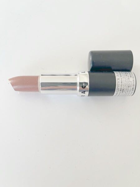 LORAC ロラック フレッシュリップスティック 4:SUEDE 落ち着いたレッド系 定価2750円