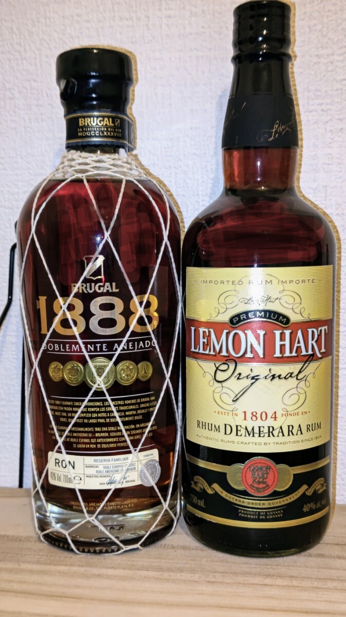 Yahoo!オークション -「デメララ ラム」(ラム酒) (アルコール)の Yahoo!オークション -「デメララ ラム」(ラム酒) (アルコール)の