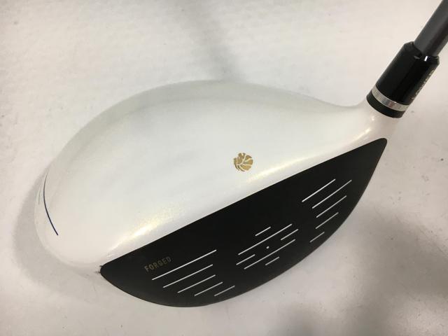 即決 中古 GLOIRE(グローレ) F2 ドライバー 2016 1W GLOIRE GL-6600 10.5 SR 即決 中古 GLOIRE(グローレ) F2 ドライバー 2016 1W GLOIRE GL-6600 10.5 SR