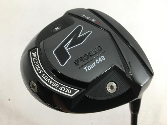 即決 お買い得品！中古 GX ドライバー 2018 1W MFUSION D 9.5 SR 即決 お買い得品！中古 RS ドライバー F 2018 1W オリジナルカーボン