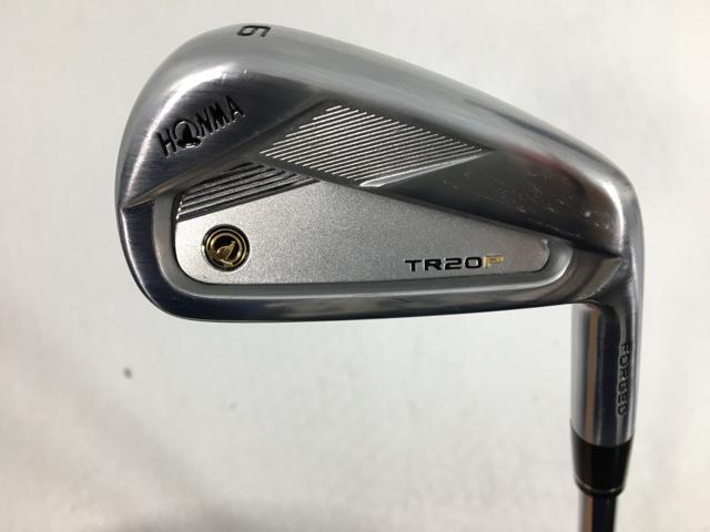 口コミ・評価｜ツアーワールド TR20 V アイアン(6本セット) VIZARD IB-WF 100（アイアン（セット））｜HONMA GOLF（ホンマ ゴルフ）（0000611860）