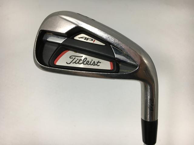 タイトリスト AP1 アイアン (単品:#3、#4) [NS PRO 950GH タイトリスト AP1 アイアン (単品:#3、#4) [NS PRO 950GH
