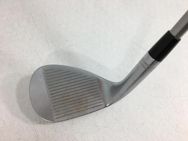 即決 中古 ボーケイ フォージド ウエッジ 56.10M 2017 SW タイトリスト ディアマナVF 56 R