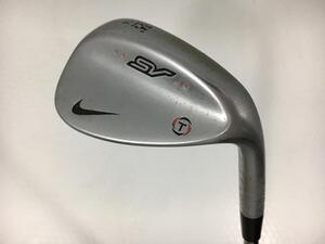 быстрое решение доступный товар! б/у SV Tour Wedge (USA specification ) SW D/G 56 S-400