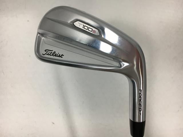 タイトリスト T100 アイアン 5本セット [NS PRO MODUS3 TOUR 120 タイトリスト T100 アイアン 5本セット [NS PRO MODUS3 TOUR 120