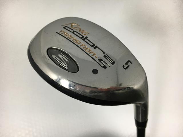 ◆コブラ◆キングコブラ TRANSITION・S◆Cobra ALDILA NV-HL 65(R)◆4U 5U 6-PW 7本 ◆コブラ◆キングコブラ TRANSITION・S◆Cobra ALDILA NV-HL 65(R)◆4U 5U 6-PW 7本