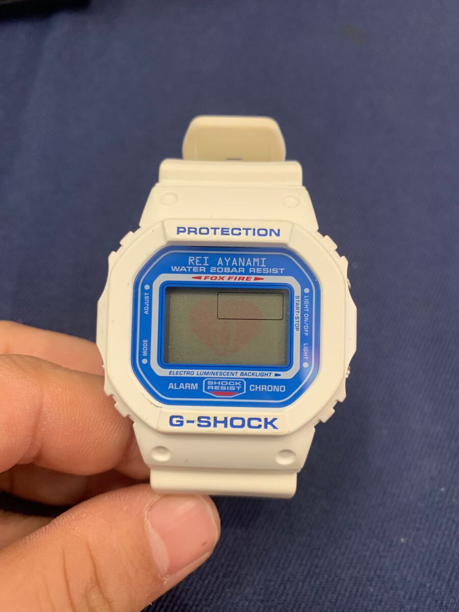 Yahoo!オークション -「g-shock 綾波」の落札相場・落札価格 Yahoo!オークション -「g-shock 綾波」の落札相場・落札価格