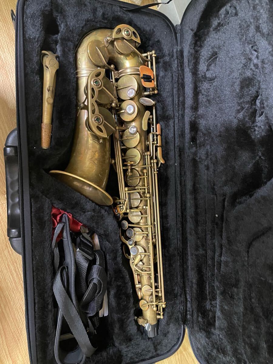 Yahoo!オークション -「カドソン(cadeson)」(管楽器) (楽器