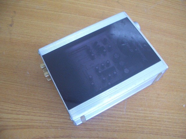 Yahoo!オークション -「at-ha25d」(ヘッドフォンアンプ) (アンプ Yahoo!オークション -「at-ha25d」(ヘッドフォンアンプ) (アンプ