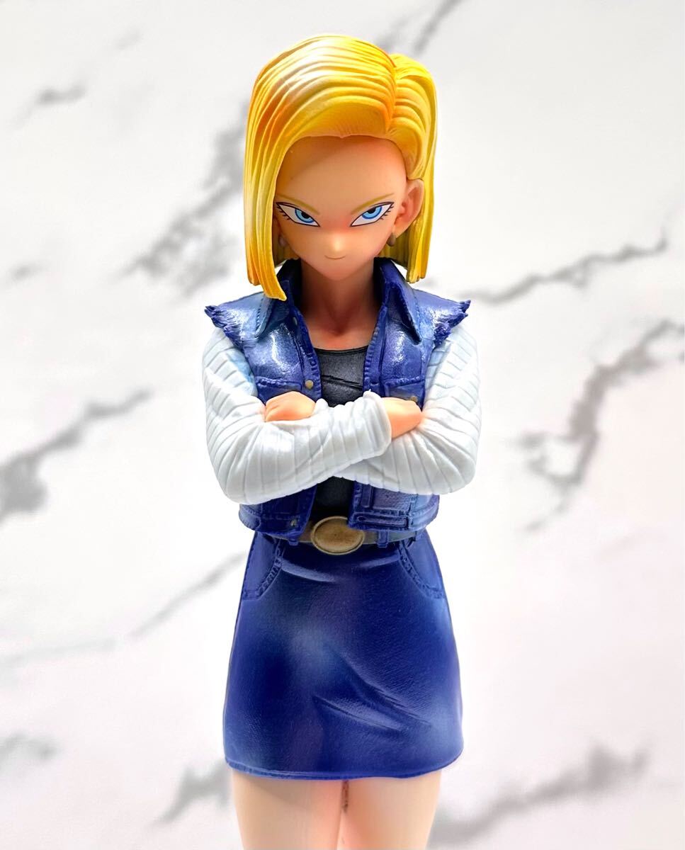 2025年最新】Yahoo!オークション -ドラゴンボール リペイント 18