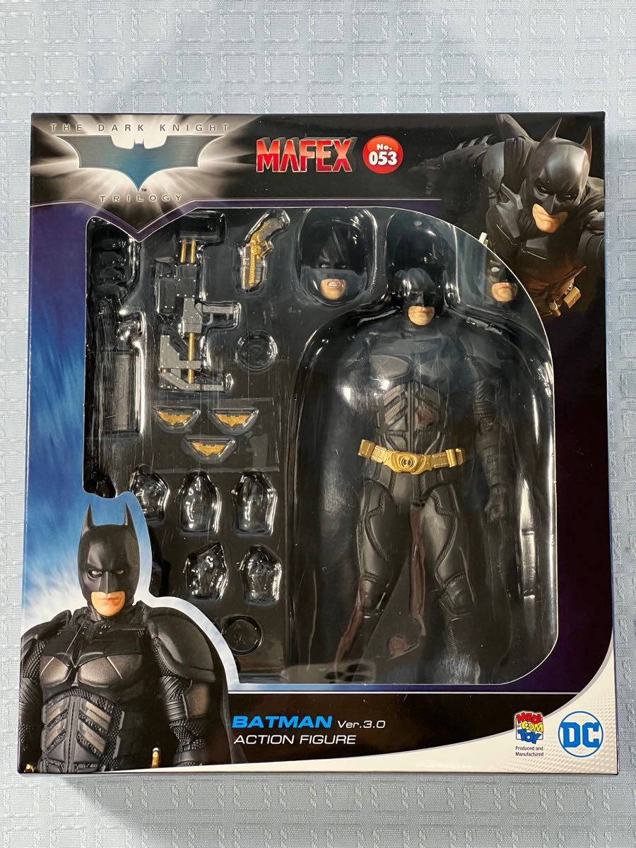 2025年最新】Yahoo!オークション -mafex マフェックス batmanの 2025年最新】Yahoo!オークション -mafex マフェックス batmanの